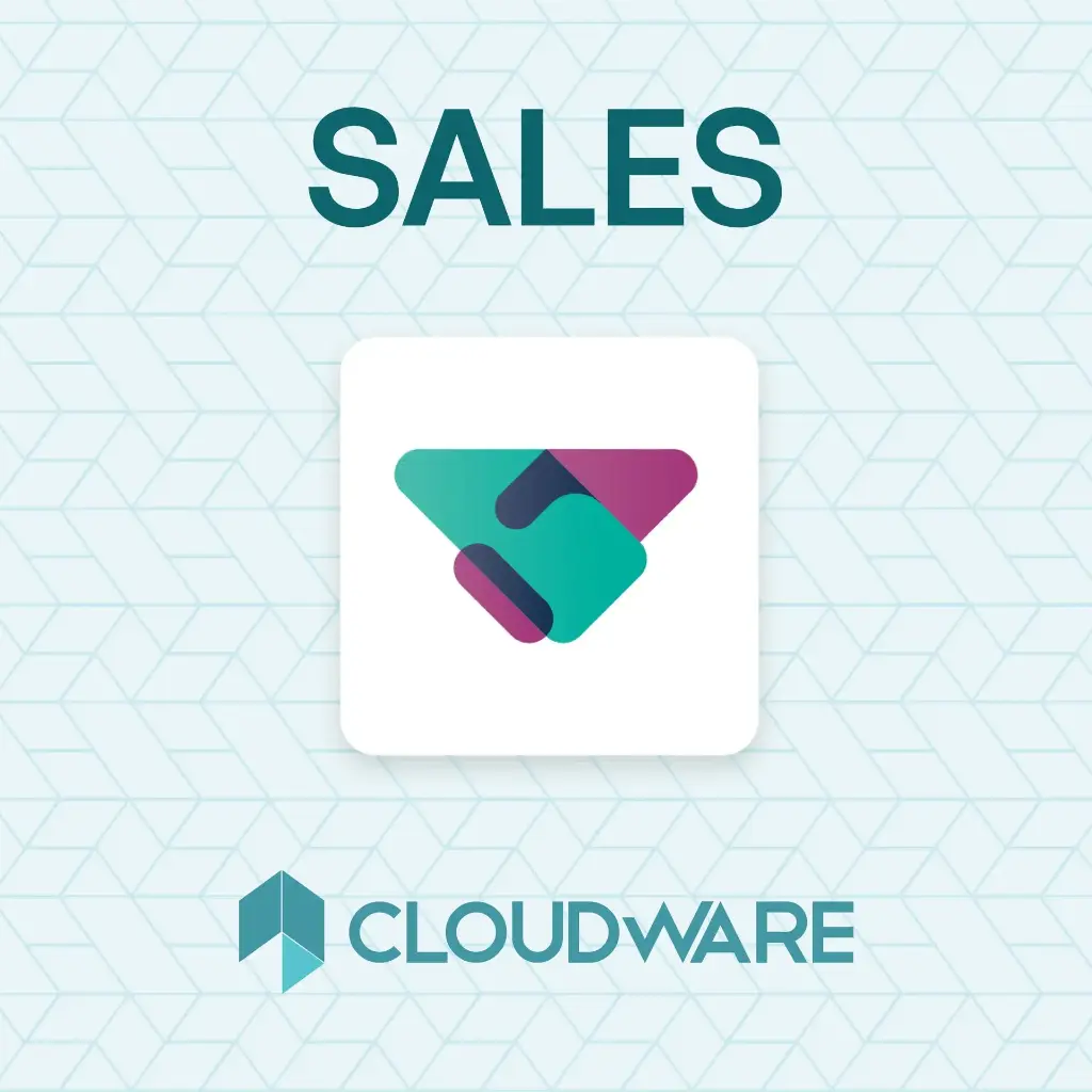 Sales One Pager