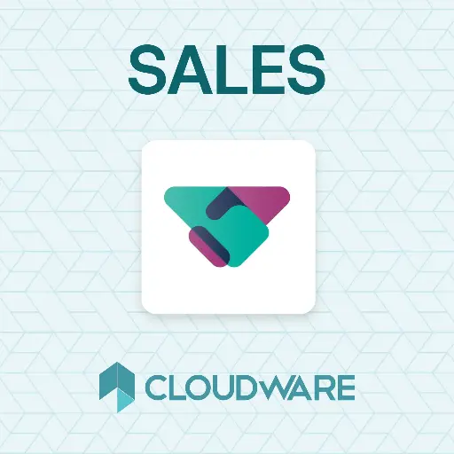 Sales One Pager